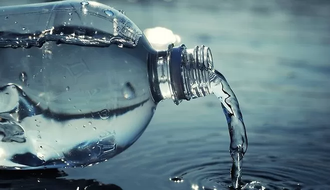 Чистота воды и наше здоровье