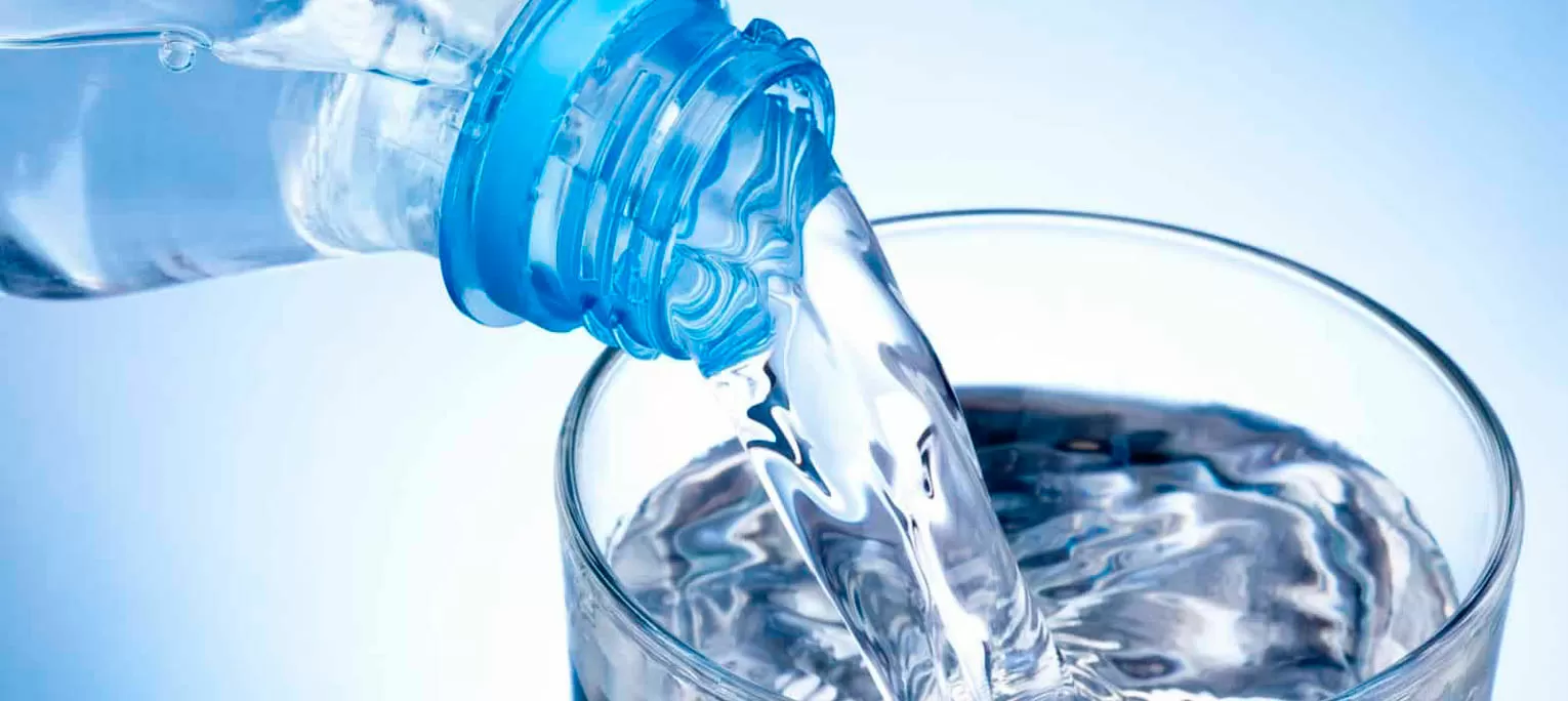Как часто пить минеральную воду