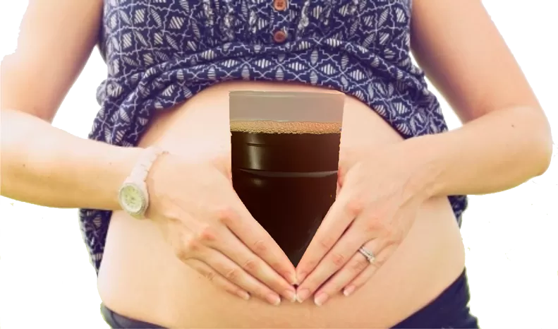 Можно ли пить квас при беременности?