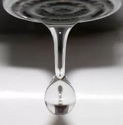 Пять мифов о питьевой воде