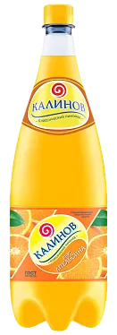 Лимонад Апельсин 1,5л